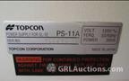Lot: 14-7-8083: (1) Topcon SL-1E 