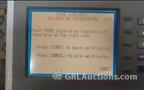 Lot: 14-7-8114: (1) Ptronics 4T 