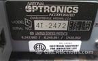 Lot: 14-7-8114: (1) Ptronics 4T 