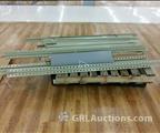 Lot: 14-2-8509: (1) Skid Of  Wall Standards 