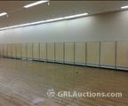 Lot: 14-2-8556: 388 Linear Feet of Gondola Display Counter(s)