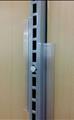 Lot: 14-2-8556: 388 Linear Feet of Gondola Display Counter(s)