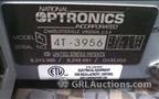 Lot: 14-7-8574: (1) Ptronics 4T 