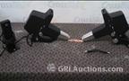 Lot: 14-7-8575: (2) Topcon CP-5D 
