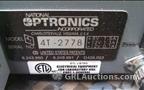 Lot: 14-7-8579: (1) Ptronics 4T 
