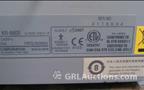 Lot: 14-7-8585: (1) Topcon KR-8800 