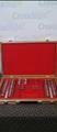 Lot: 14-7-8587: (1) Woodlyn Trial Lens Set 