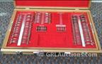 Lot: 14-7-8587: (1) Woodlyn Trial Lens Set 