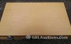 Lot: 14-7-8587: (1) Woodlyn Trial Lens Set 