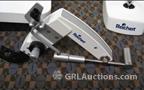 Lot: 14-7-8588: (1) Reichert XCEL 255 