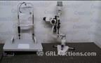 Lot: 14-7-8590: (1) Reichert XCEL 700 