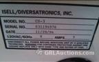 Lot: 14-7-8594: (1) Topcon CS-III (1) Topcon C-2H 