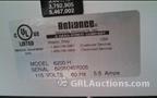 Lot: 14-7-8595: (1) Reliance 6200H (1) Reliance 7800  