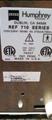 Lot: 14-7-9237: (1) Zeiss Humphrey REF710 