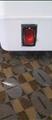 Lot: 14-7-9292: (1) Bevelrite Wheel Polisher 