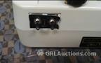 Lot: 14-7-9301: (1) Grooverite Lens Groover 