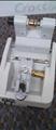 Lot: 14-7-9301: (1) Grooverite Lens Groover 