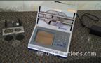 Lot: 14-7-9303: (1) Ptronics 4T 