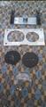 Lot: 14-7-9333: (1) Ptronics 4T 