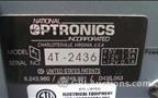 Lot: 14-7-9333: (1) Ptronics 4T 