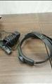 Lot: 13-7-93: (1) Reichert 12084 WAL (1) Burton Chart Projector (1) Keeler Ref. 1202-P-6210 