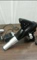Lot: 13-7-93: (1) Reichert 12084 WAL (1) Burton Chart Projector (1) Keeler Ref. 1202-P-6210 