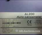 Lot: 13-7-94: (1) Reichert AL 200 