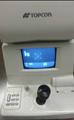 Lot: 13-7-95: (1) Topcon CT-80 