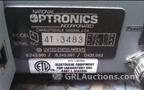 Lot: 14-7-9499: (1) Ptronics 4T 