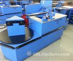 Lot: 13-2-157: Royston Checkout Counter(s)