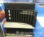 Lot: 13-2-157: Royston Checkout Counter(s)