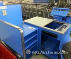 Lot: 13-2-157: Royston Checkout Counter(s)