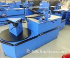 Lot: 13-2-158: Royston Checkout Counter(s)