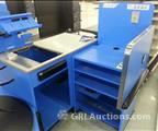 Lot: 13-2-158: Royston Checkout Counter(s)