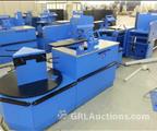 Lot: 13-2-159: Royston Checkout Counter(s)