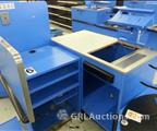 Lot: 13-2-159: Royston Checkout Counter(s)