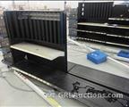 Lot: 13-2-159: Royston Checkout Counter(s)