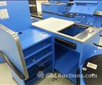 Lot: 13-2-160: Royston Checkout Counter(s)