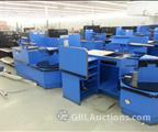 Lot: 13-2-160: Royston Checkout Counter(s)