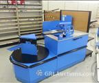 Lot: 13-2-161: Royston Checkout Counter(s)
