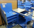 Lot: 13-2-161: Royston Checkout Counter(s)