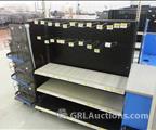Lot: 13-2-161: Royston Checkout Counter(s)