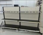 Lot: 13-2-161: Royston Checkout Counter(s)