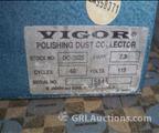 Lot: 14-7-9793: (1) Vigor DC-2025 