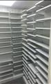 Lot: 13-2-174: (30) Linear Feet of Pharmacy Racking