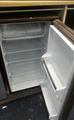 Lot: 13-2-390: (1) GE Mini Refrigertaor 