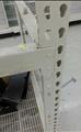 Lot: 13-2-193: Tear Drop Warehouse Racking
