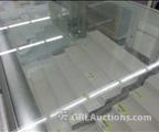 Lot: 13-2-194: (4) Sporting Good Cases  48" W x 36" H x 24" D  