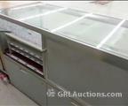 Lot: 13-2-194: (4) Sporting Good Cases  48" W x 36" H x 24" D  
