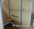 Lot: 13-2-208: (1) Fitting Room  Fixture 